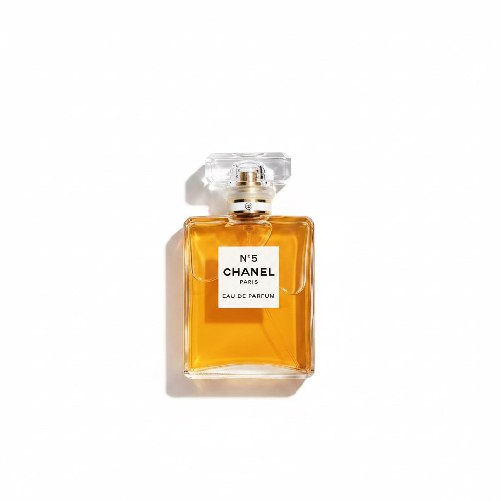 CHANEL N°5
EAU DE PARFUM 100ml