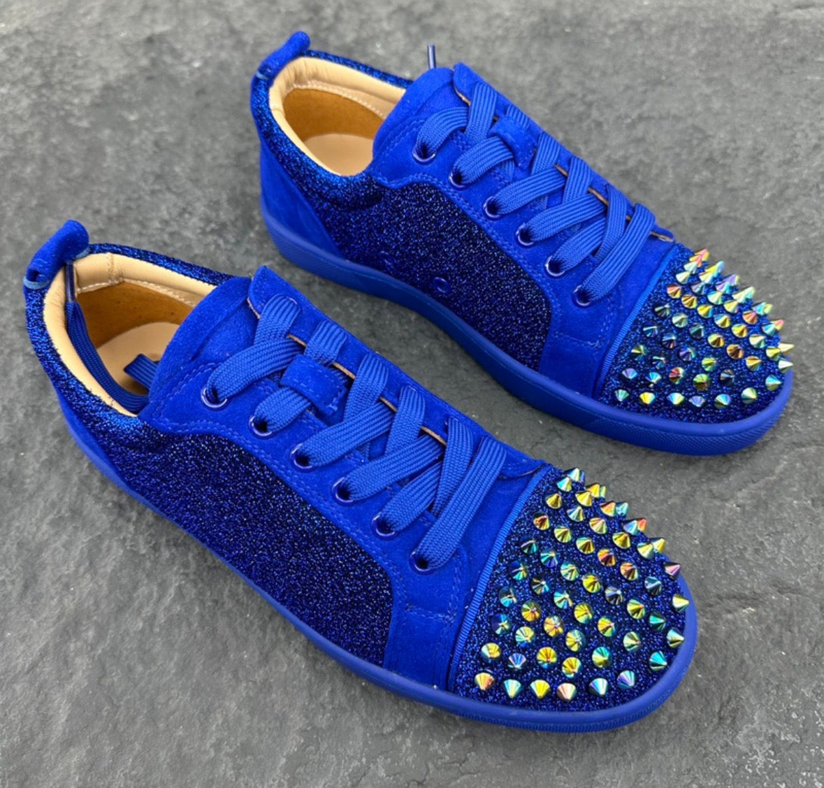Christian Louboutin