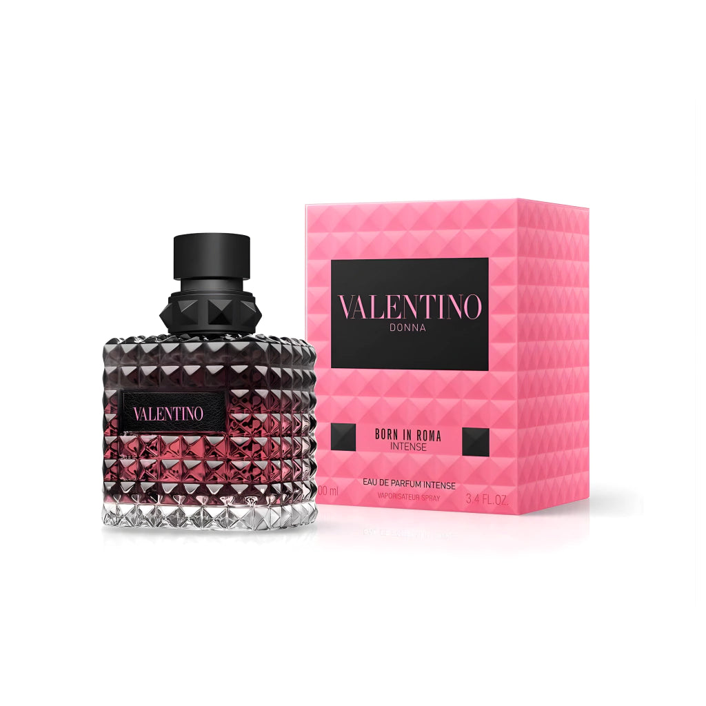 Valentino Donna Born In Roma Intense 100ml - Dama