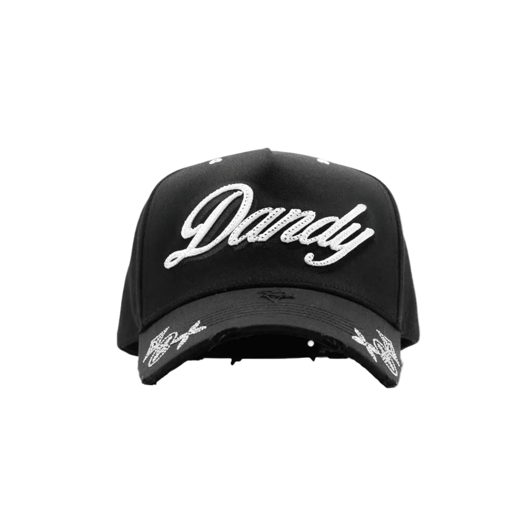Dandy Hats Did It Again