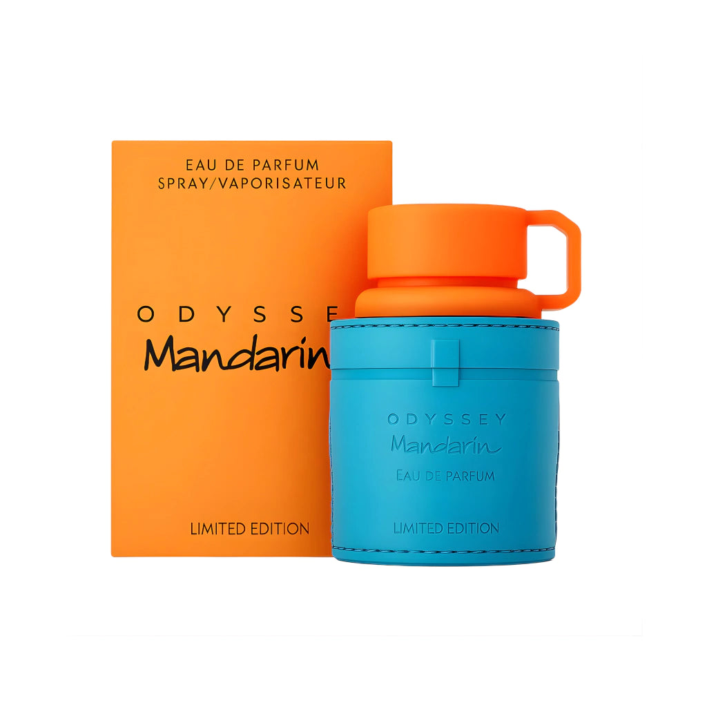 Odyssey Mandarin Sky 100ML - Caballero