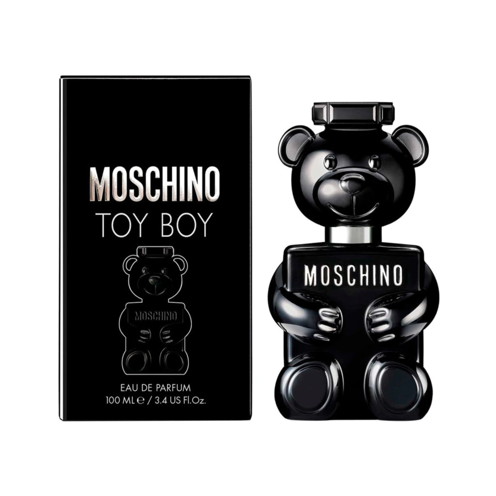 Moschino Toy Boy EDP 100ml - Caballero