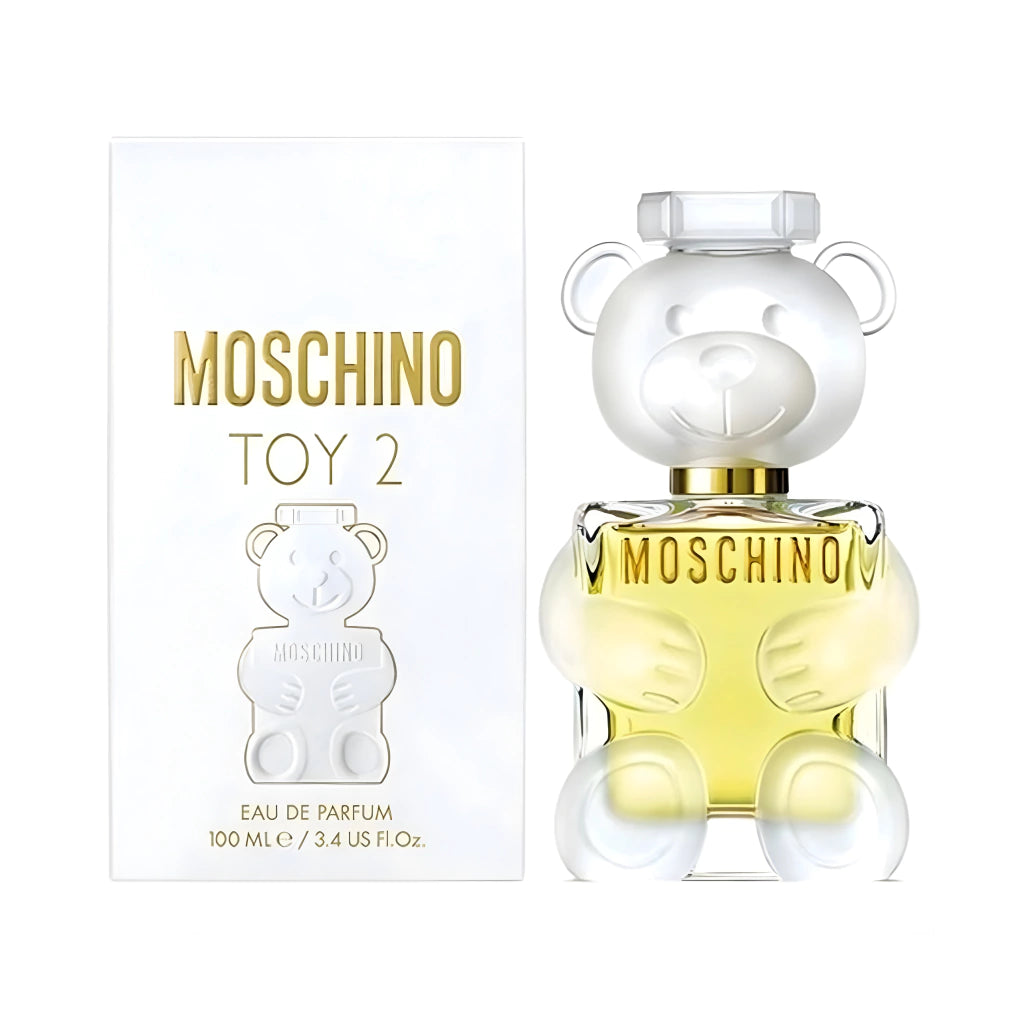 Moschino Toy 2 EDP 100ml - Dama