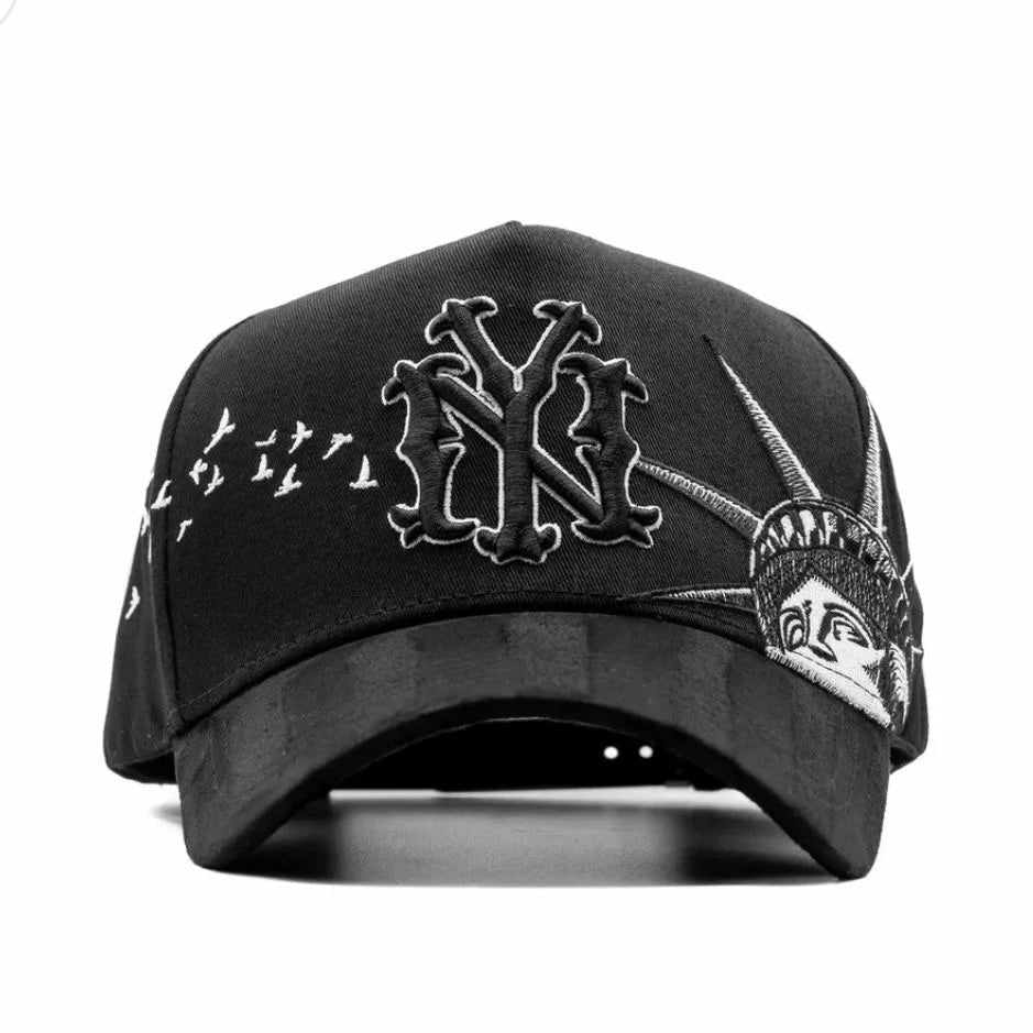 Dandy Hats Gorra I Love Ny