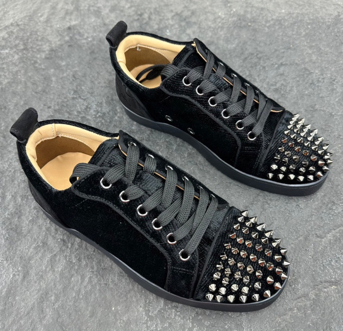 Christian Louboutin