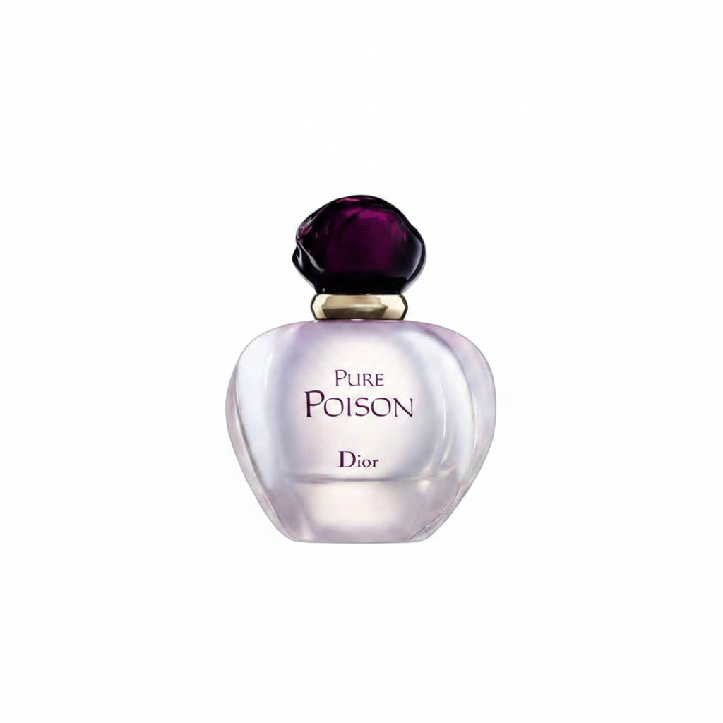 DIOR PURE POISON