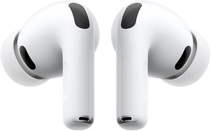AirPods Pro 3