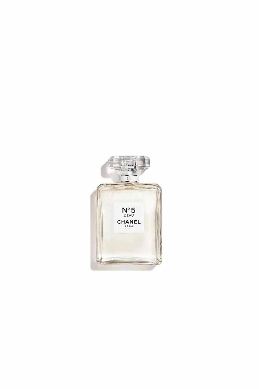 CHANEL NO 5
L.EAU 100ml
