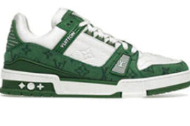 LOUIS VUITTON TRAINER