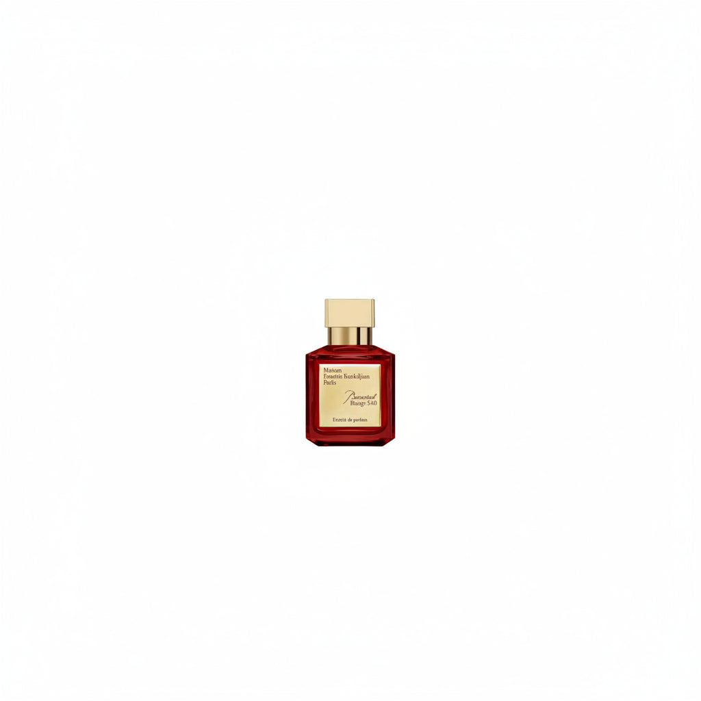 BACCARAT ROUGE 540 EXTRAIN DE PARFUM 70ml