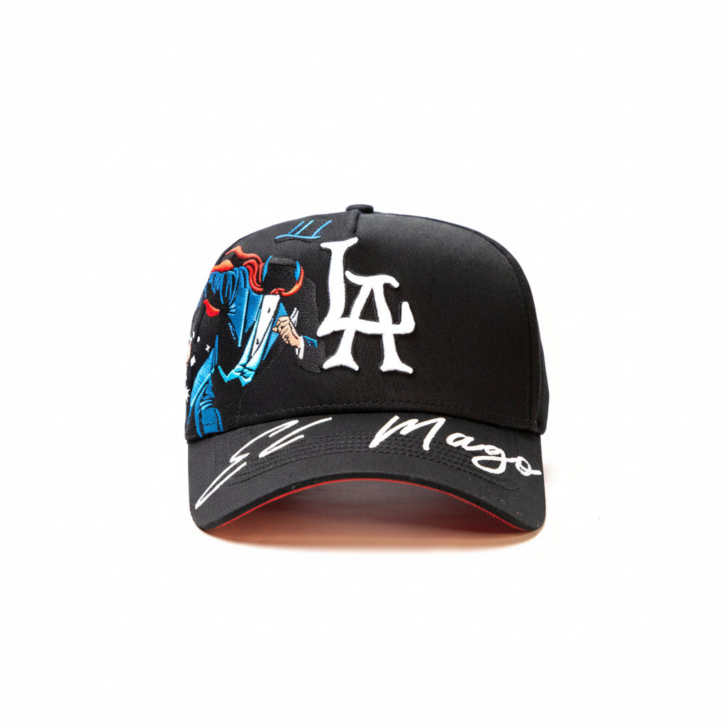 EL MAGO DANDY HATS