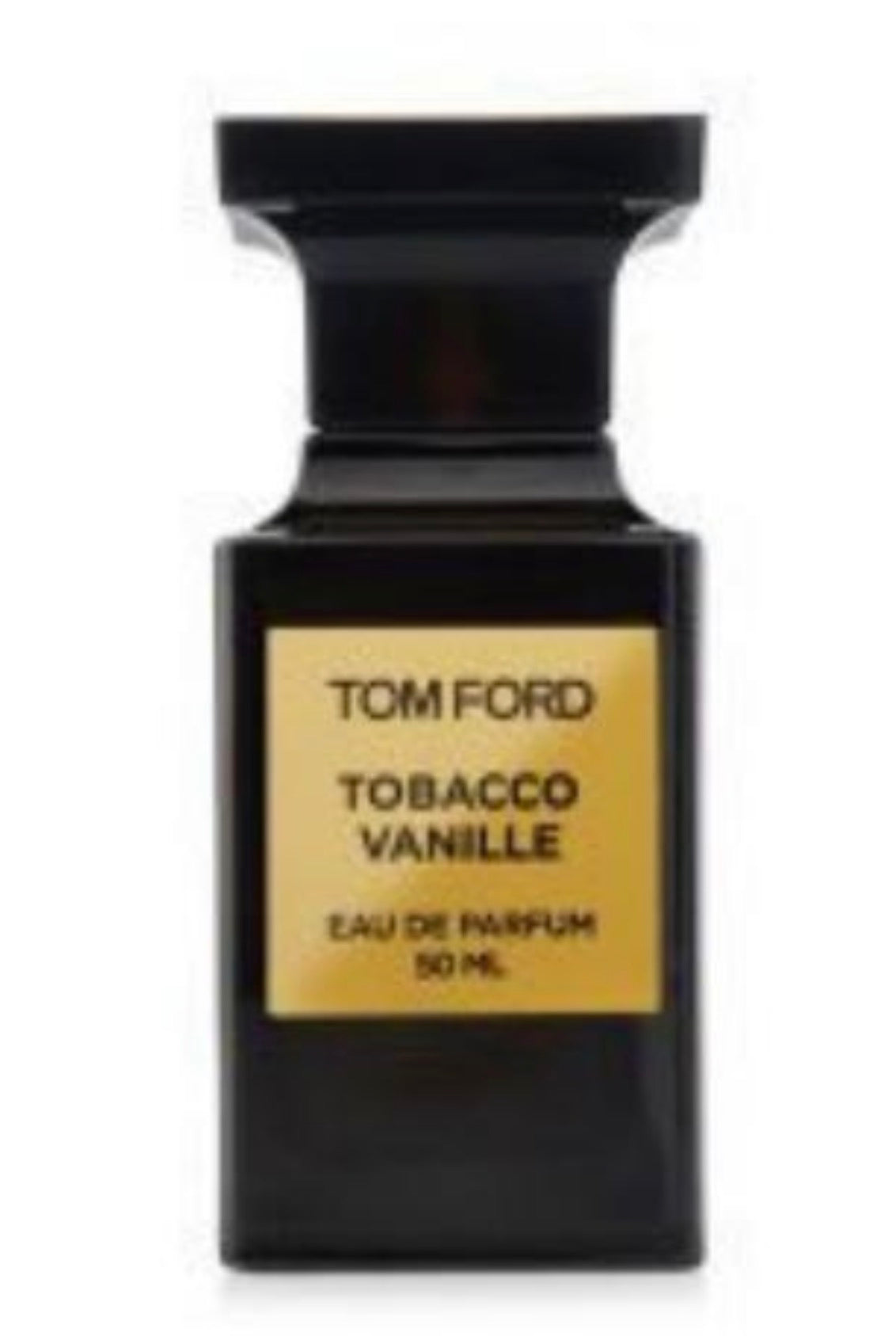 TOM FORD TOBACCO VANILLE 50ml