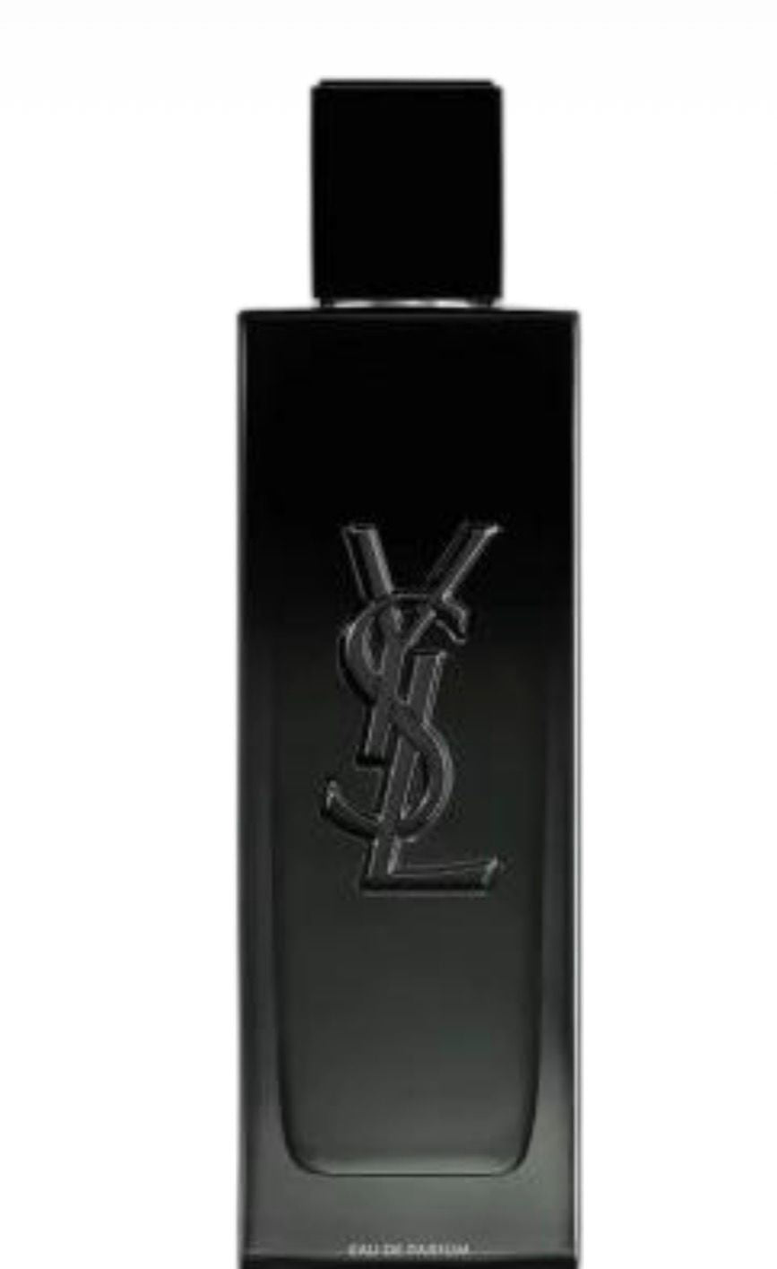 YSL YVES SAINT LAURENT MYSLF LE PARFUM 100ML
