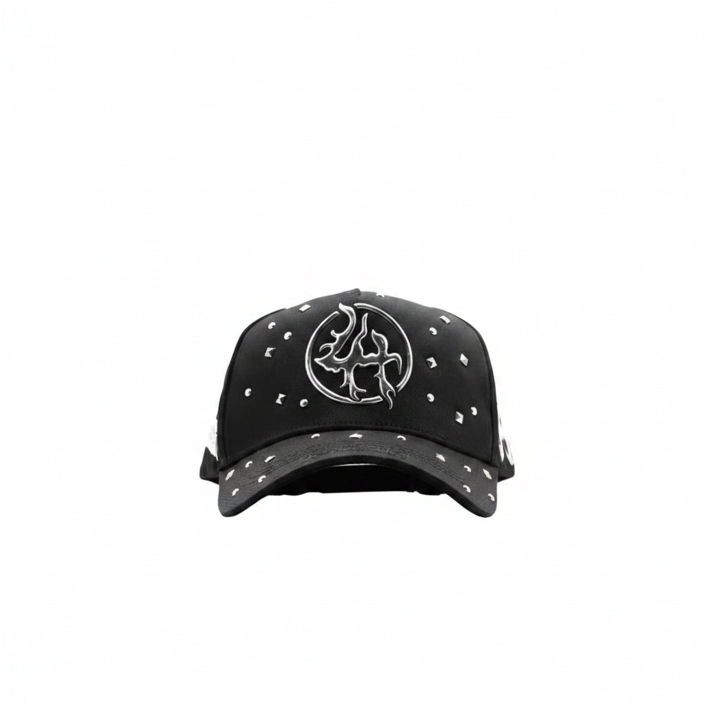 Dandy Hats X Lost Hills Lh Chrome