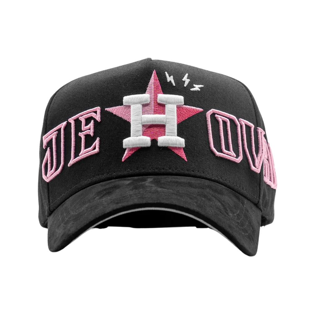 DANDY HATS X JEHOVA