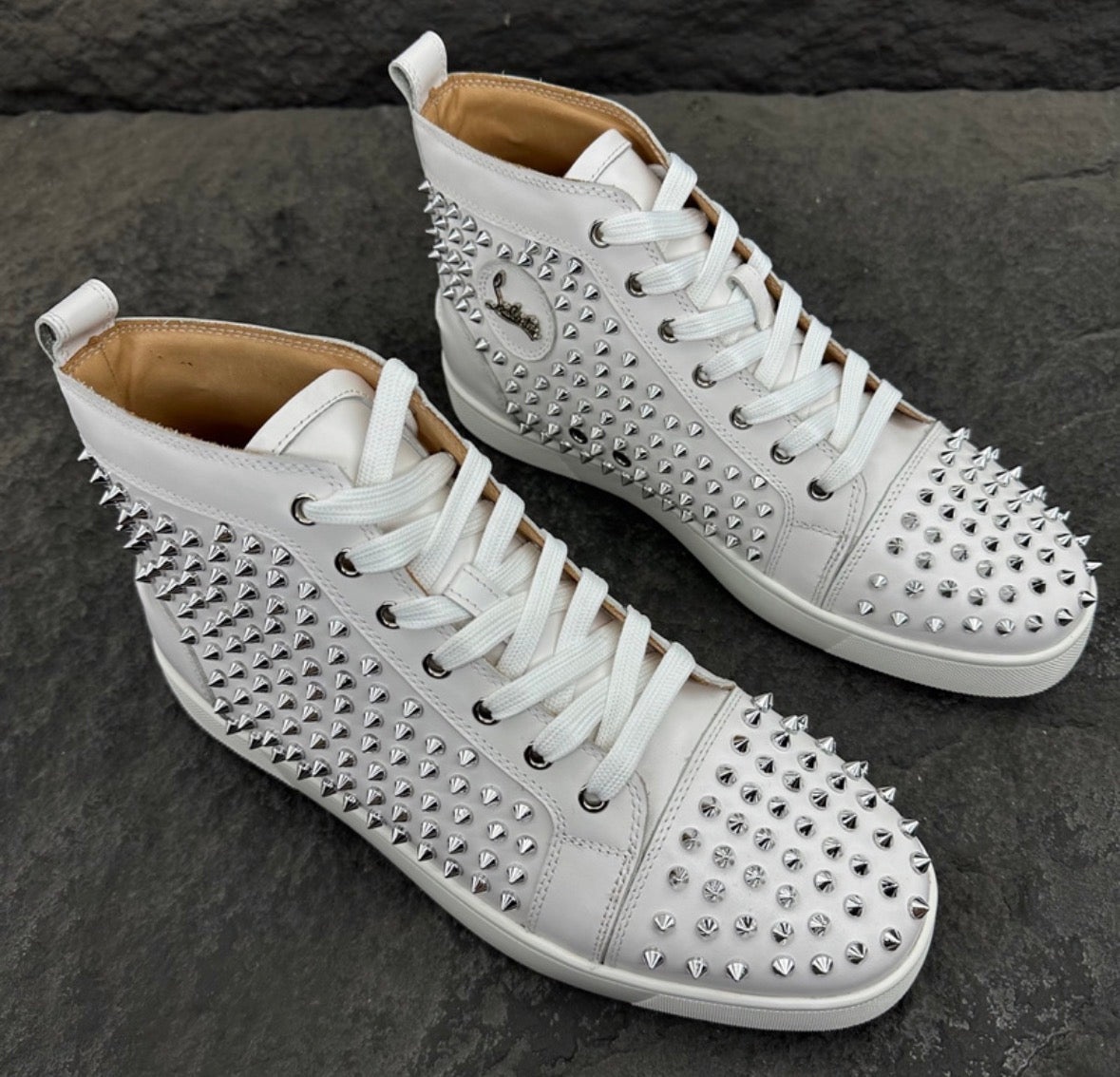 Christian Louboutin
