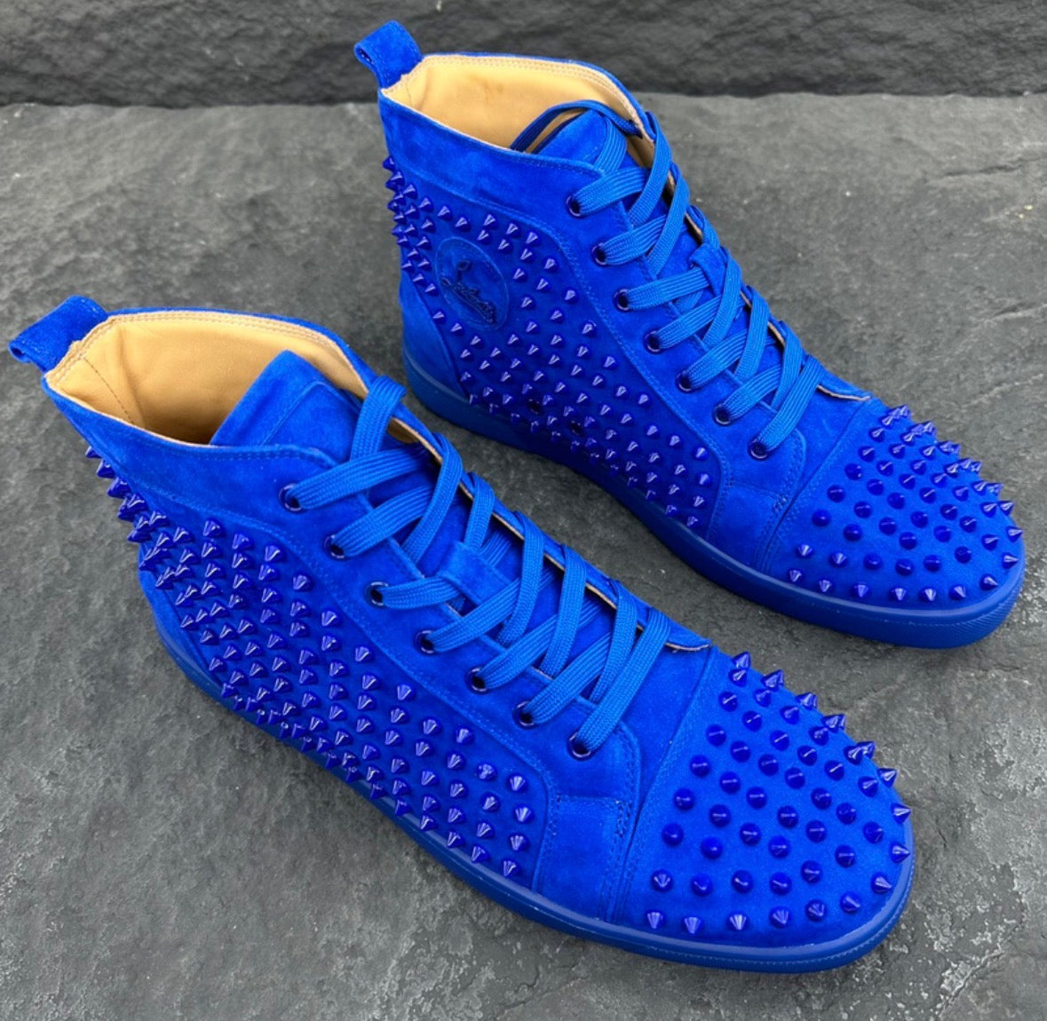 Christian Louboutin
