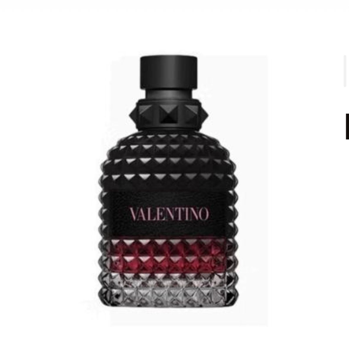 UOMO BORN IN ROMA INTENSE 100ml