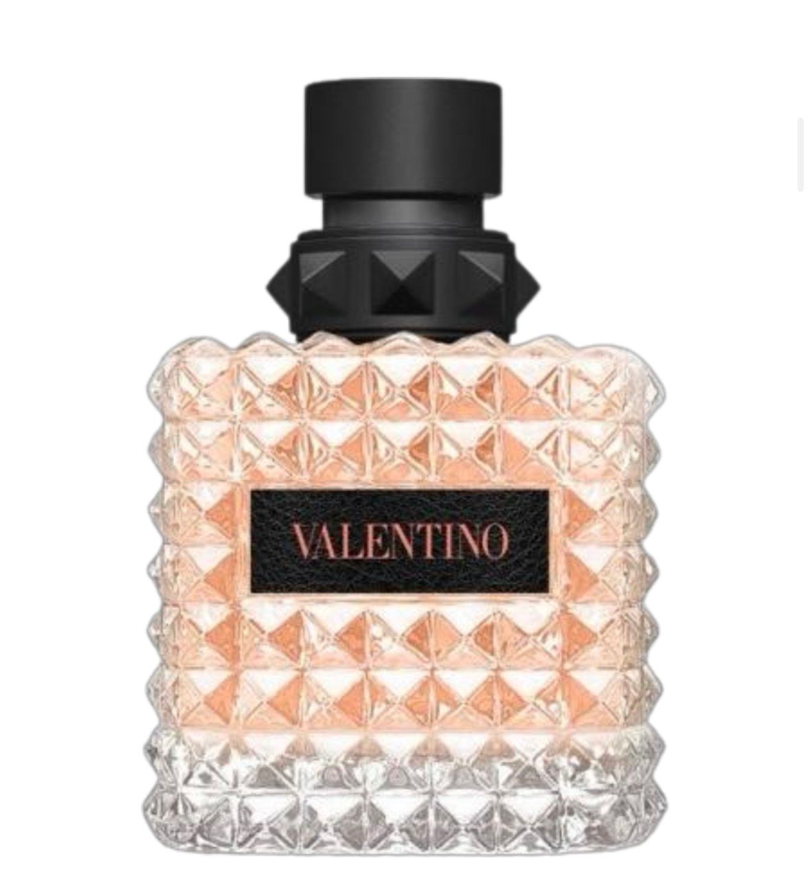 VALENTINO DONNA BORD IN ROMA CORAL FANTASY 100ml