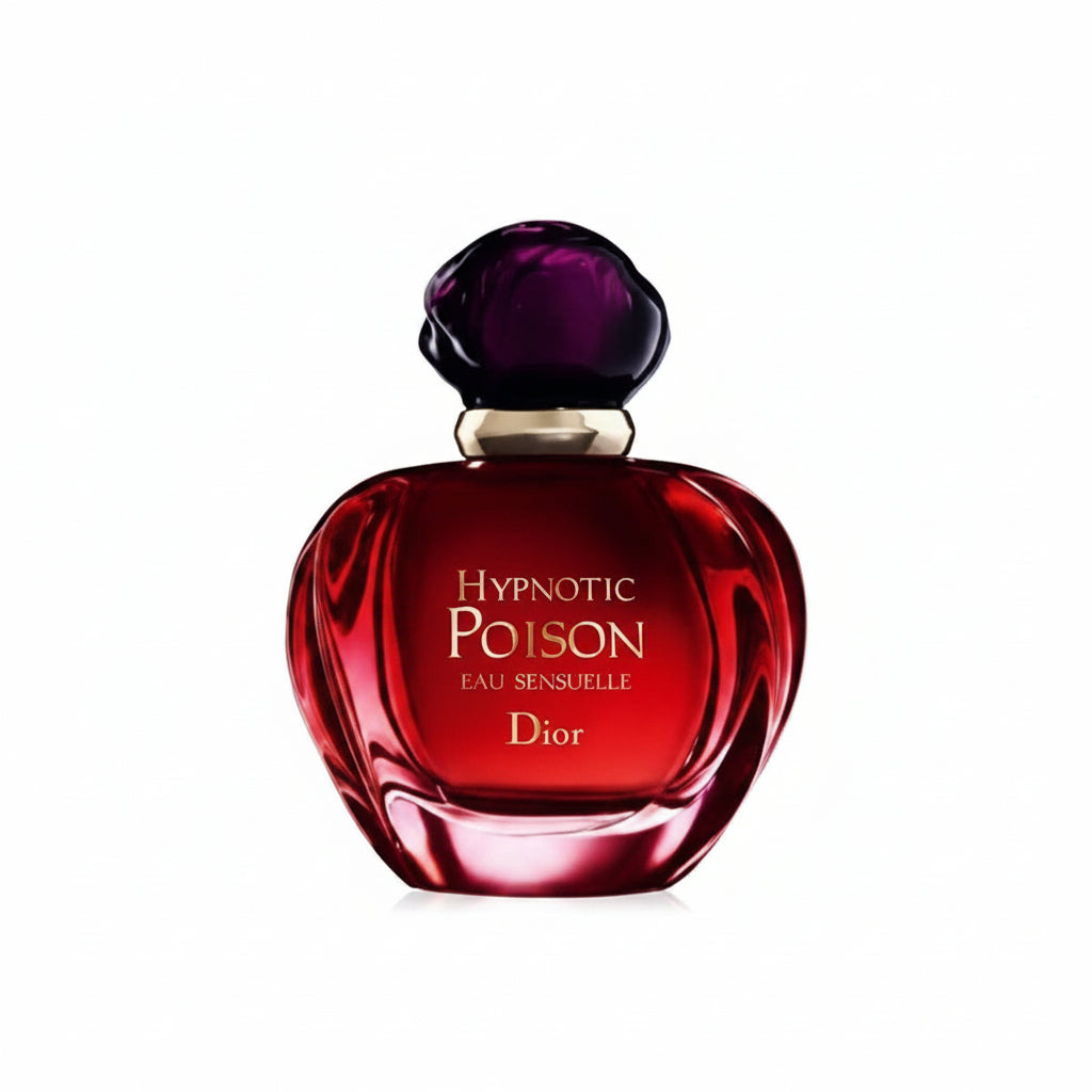 DIOR HYPNOTIC POISON 100ml