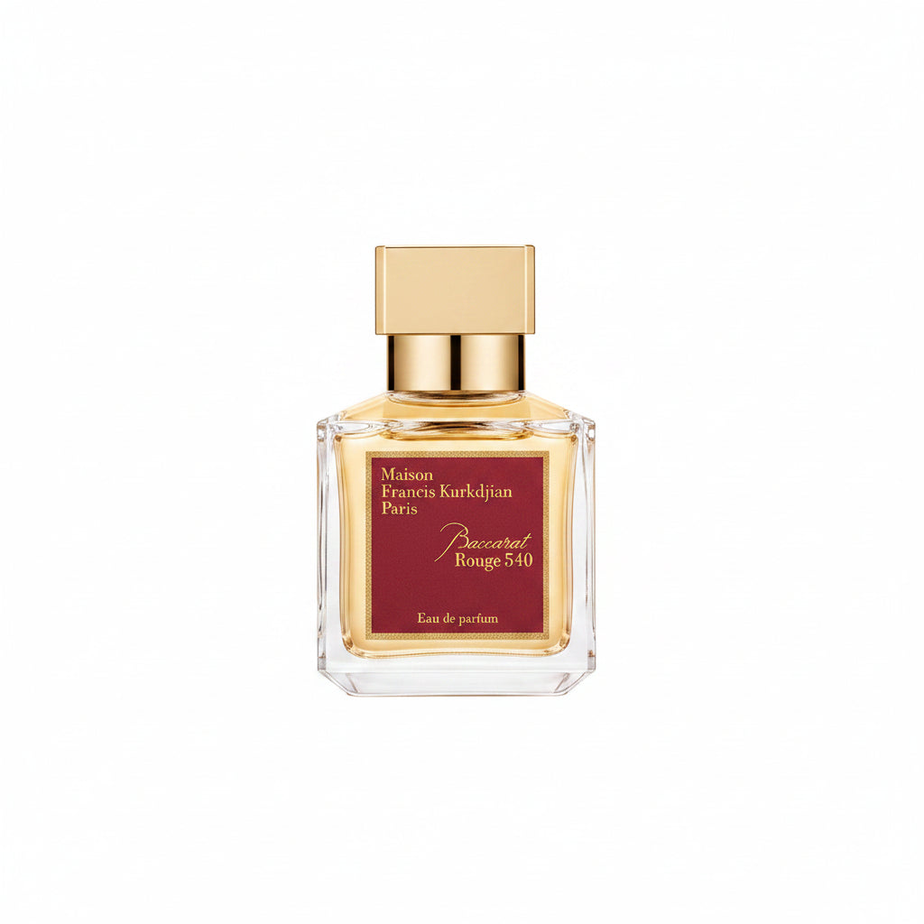 BACCARAT ROUGE 540 70ml
