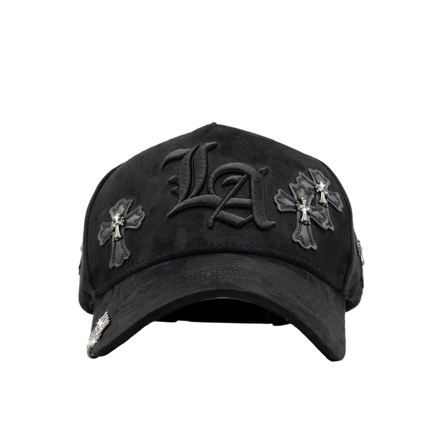 Gorra 31 Hats La Chrome 3