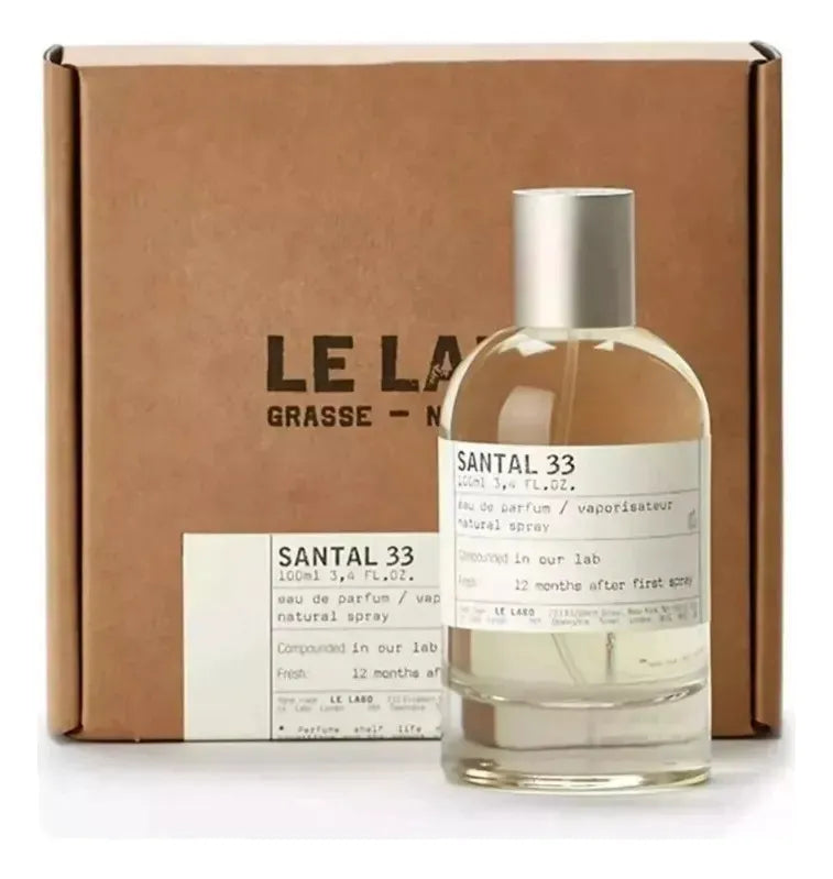 Santal 33
