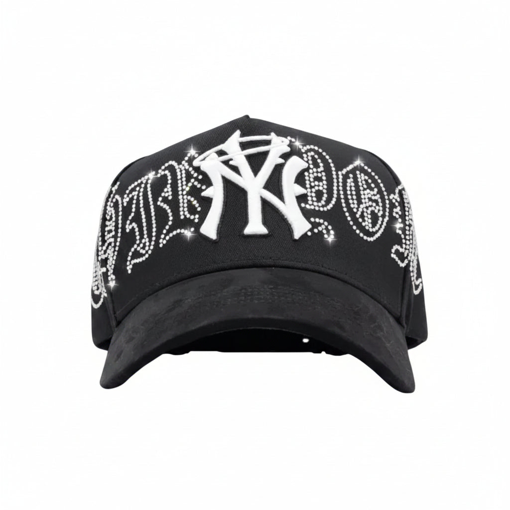 Gorra 31 Hats New York Crystal