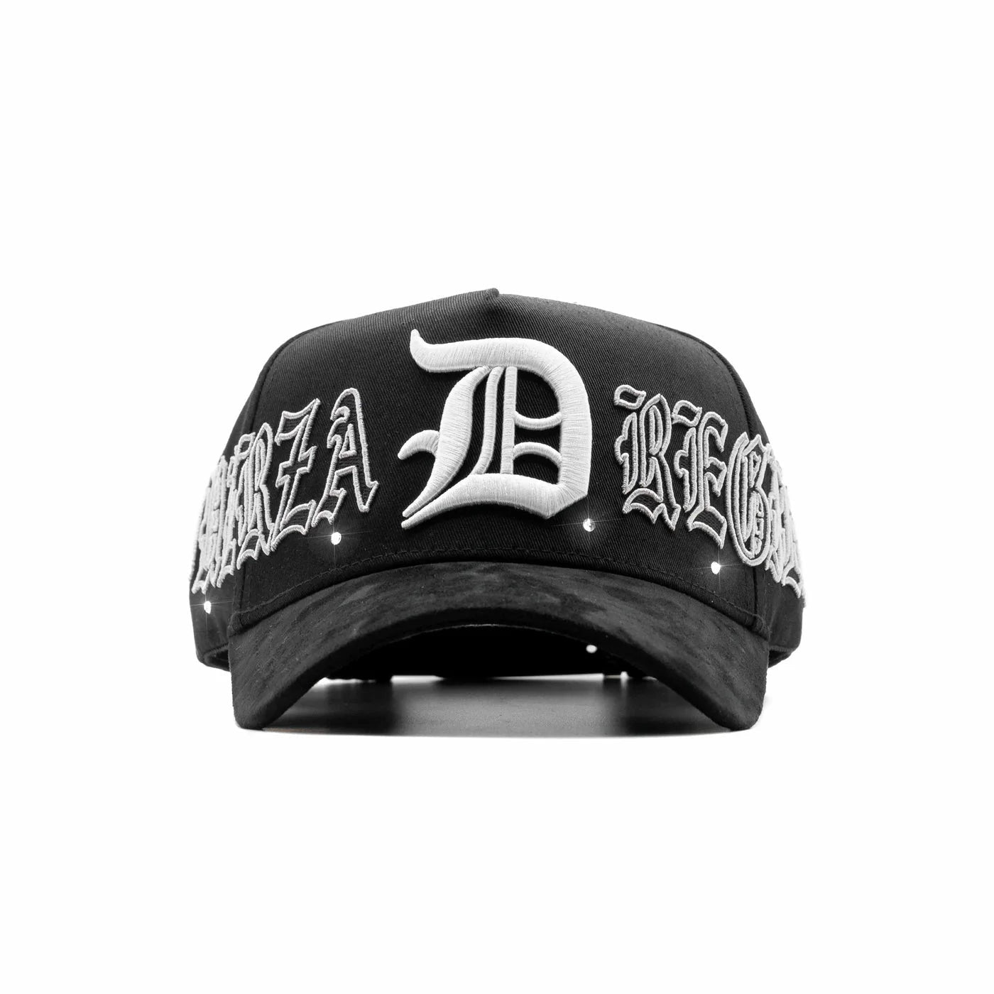 DANDY HATS x FR