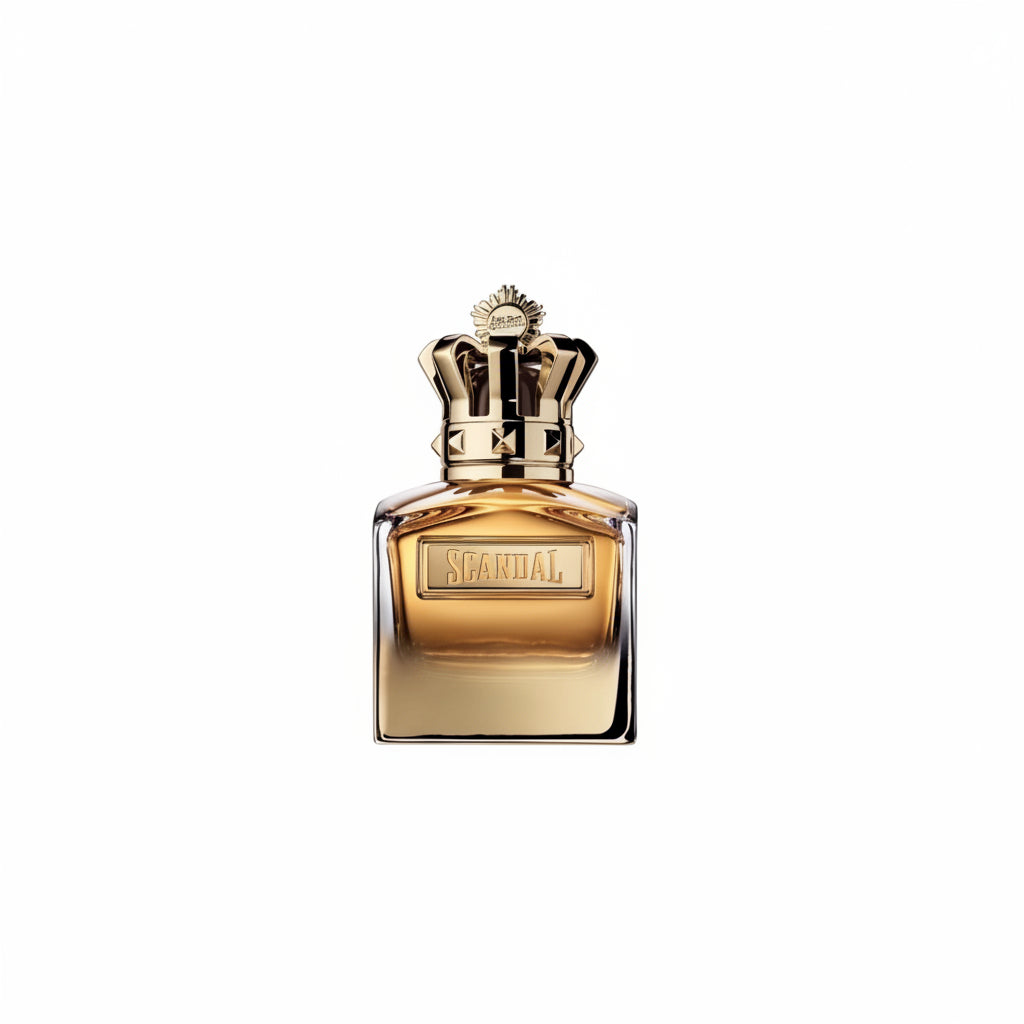JEAN PAUL GAULTIER SCANDAL POUR HOMME ABSOLU 100ml