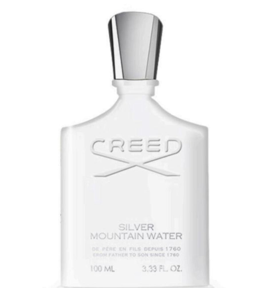 CREED SILVER MOUNTAIN WATER 100ml