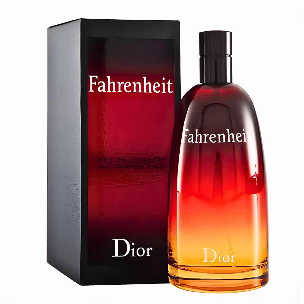 Dior Fahrenheit 100ml - Caballero