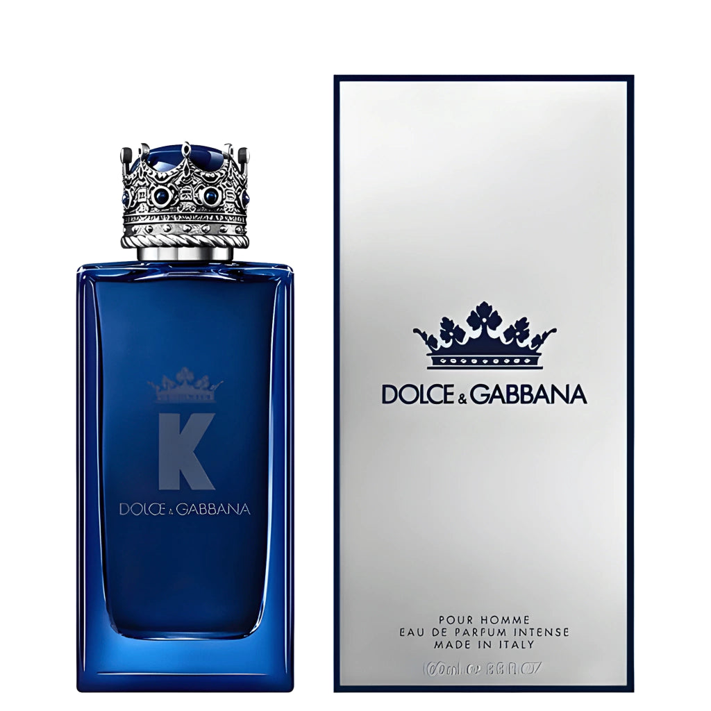 Dolce & Gabbana K EDP Intense 100ml - Caballero