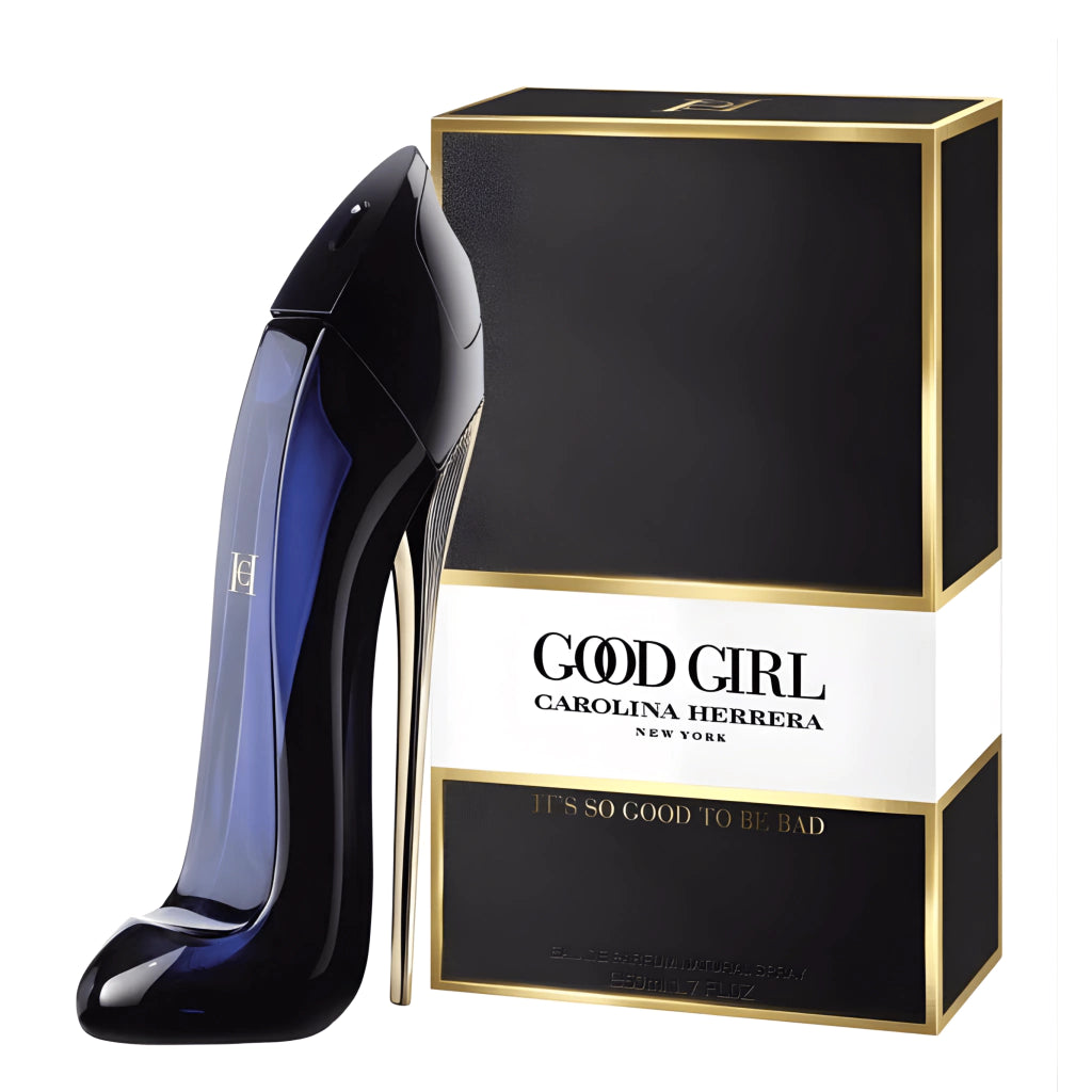 Good Girl EDP 80ml - Dama
