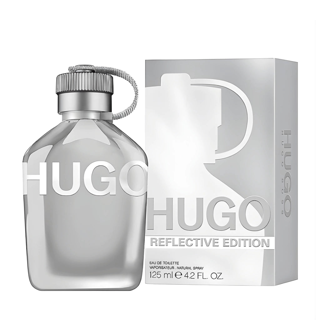 Hugo Boss Reflective Edicion 125ml - Caballero