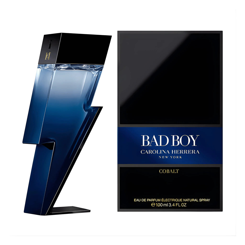 Bad Boy Cobalt EDP 100ml - Caballero.