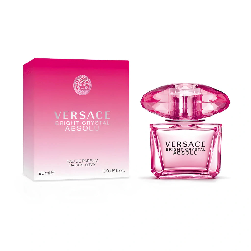 Versace Bright Crystal Absolu EDP 100ml - Dama