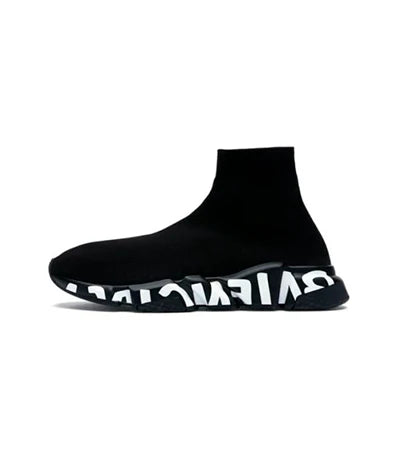 BALENCIAGA SPEED GRAFITI