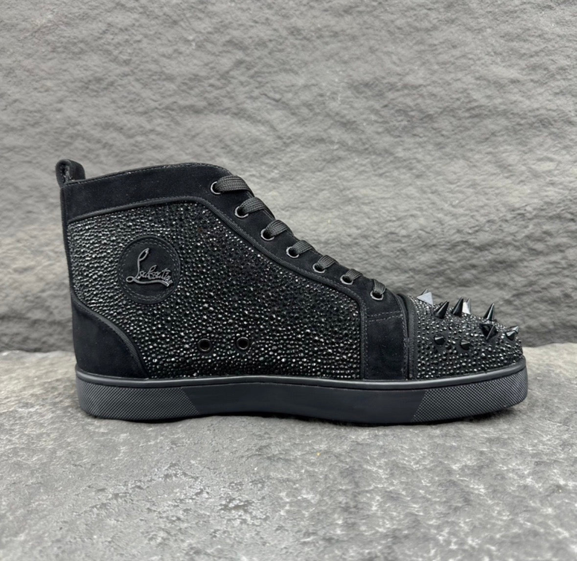 Christian Louboutin