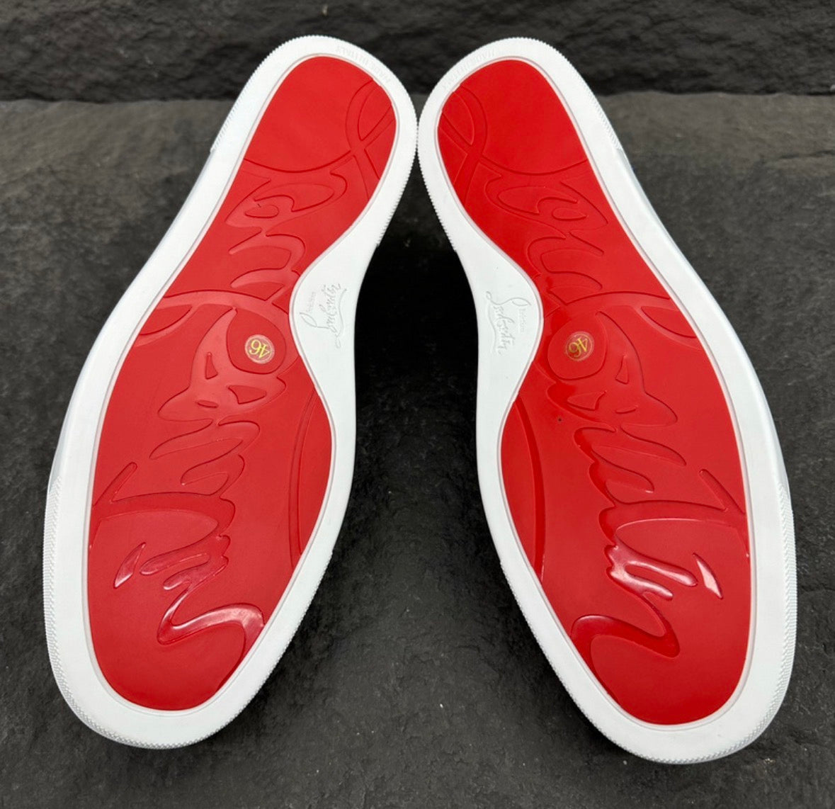 Christian Louboutin