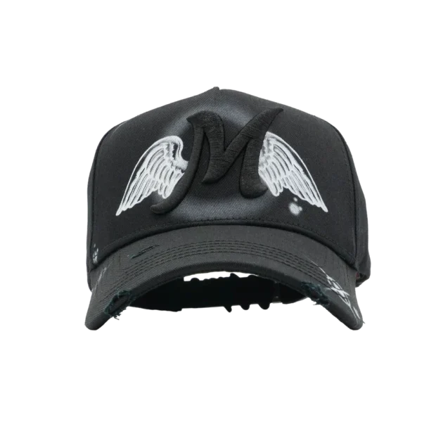 31 HATS X MAGO “MAGO FOREVER”