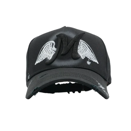 31 HATS X MAGO “MAGO FOREVER”