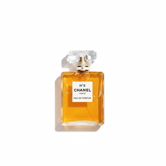 CHANEL N°5
EAU DE PARFUM 100ml