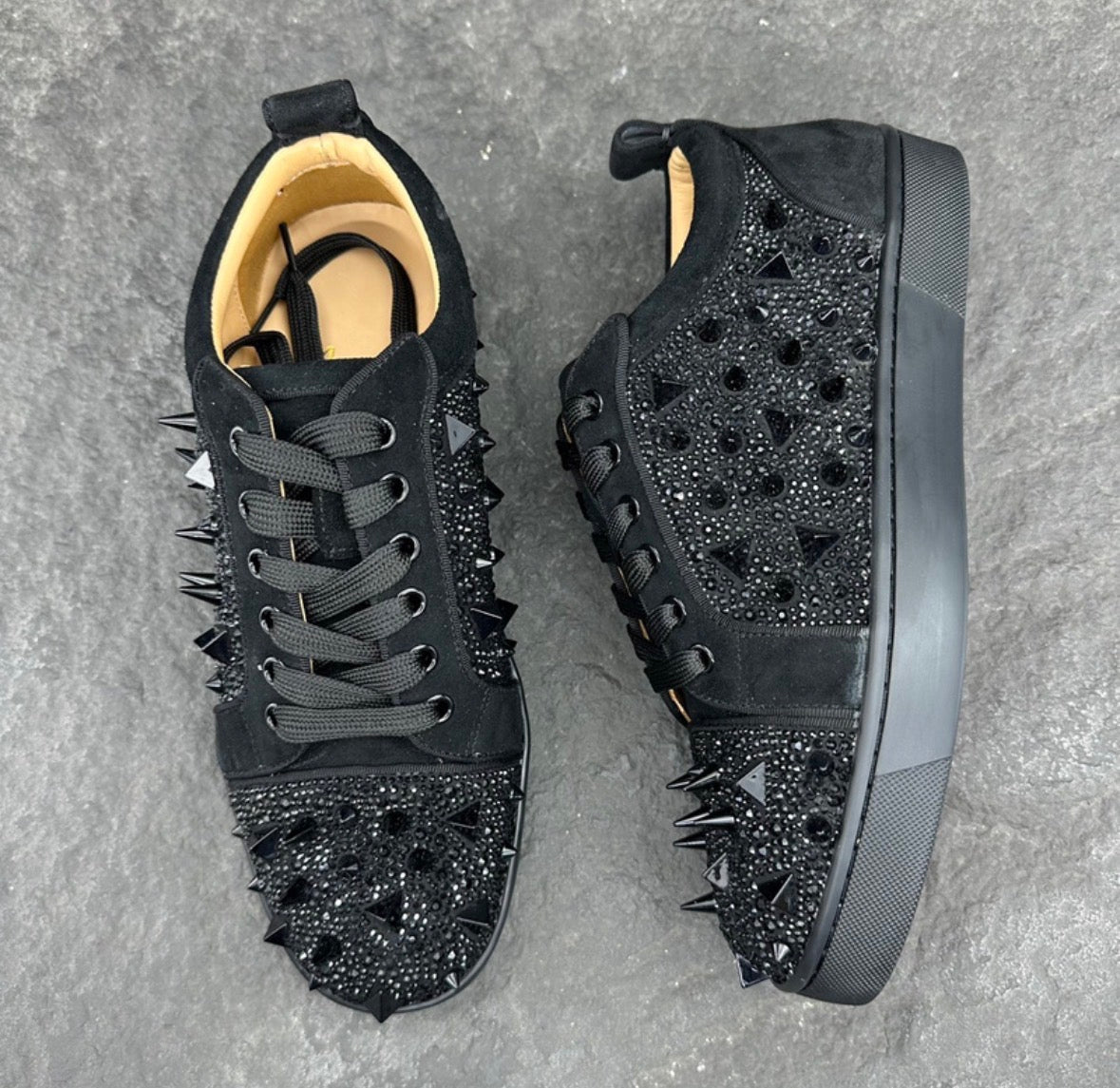 Christian Louboutin
