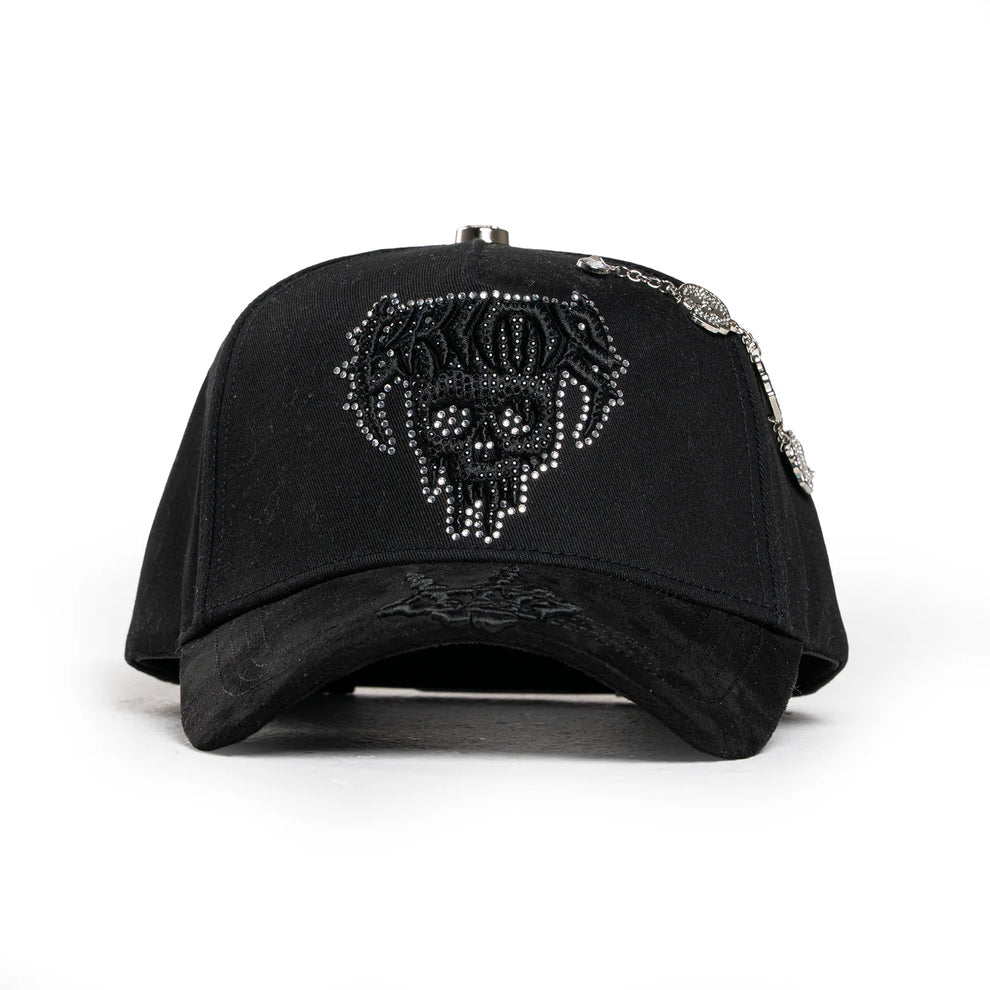 Barbas Hats Crime
