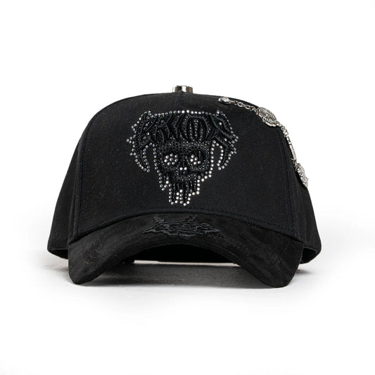Barbas Hats Crime