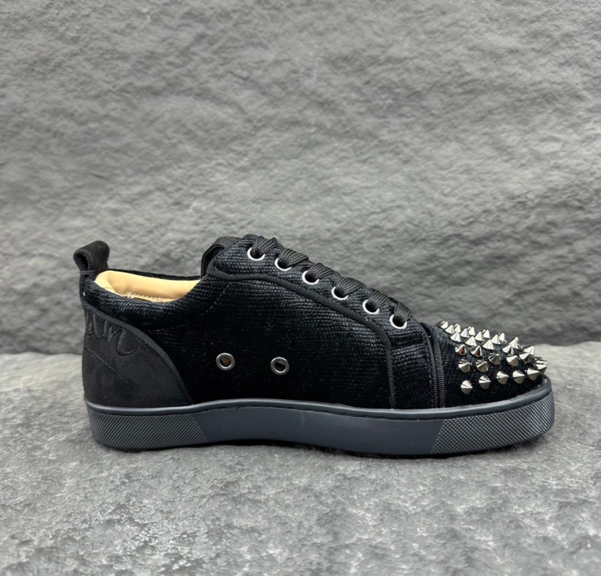 Christian Louboutin