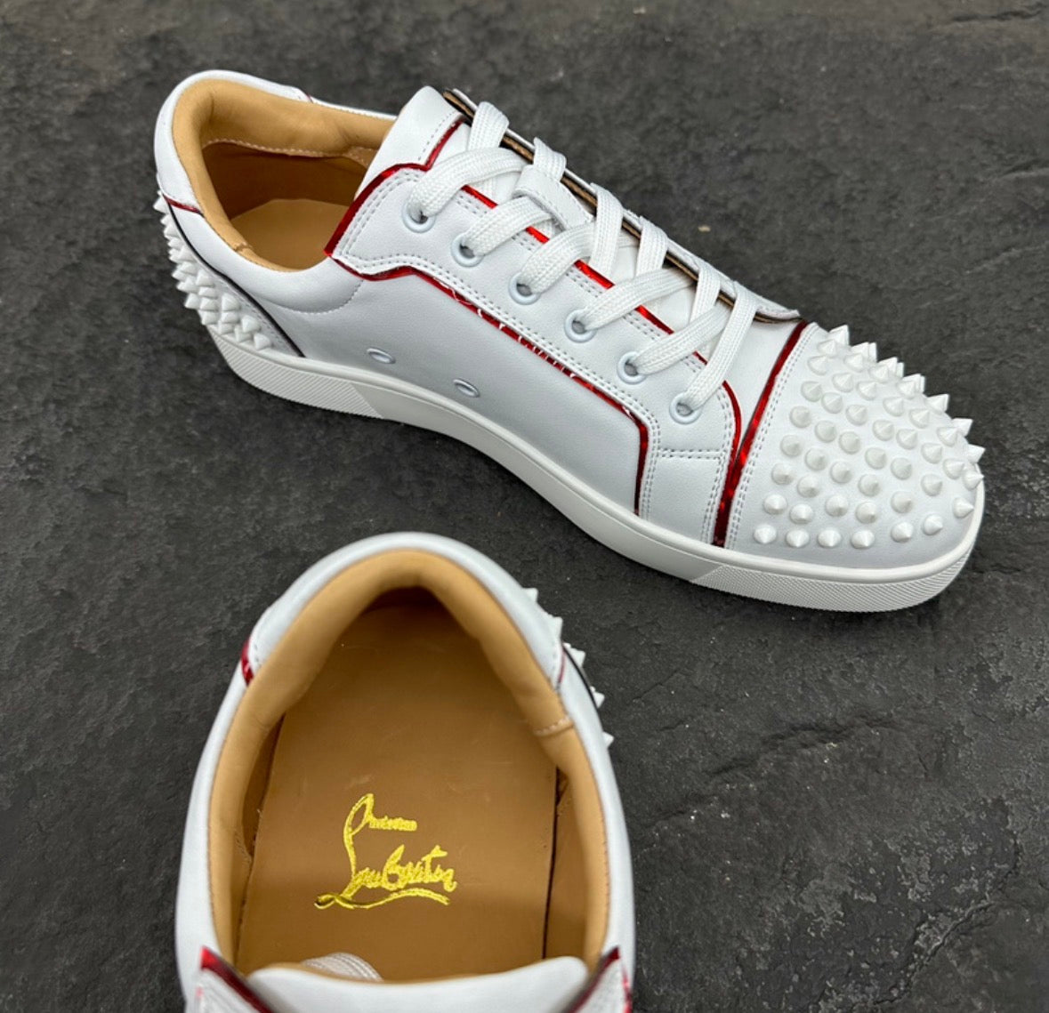 Christian Louboutin