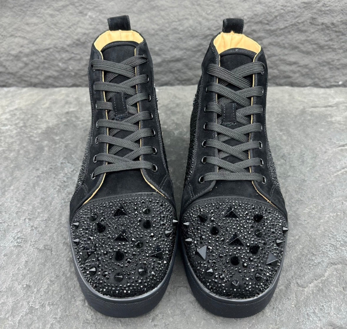Christian Louboutin