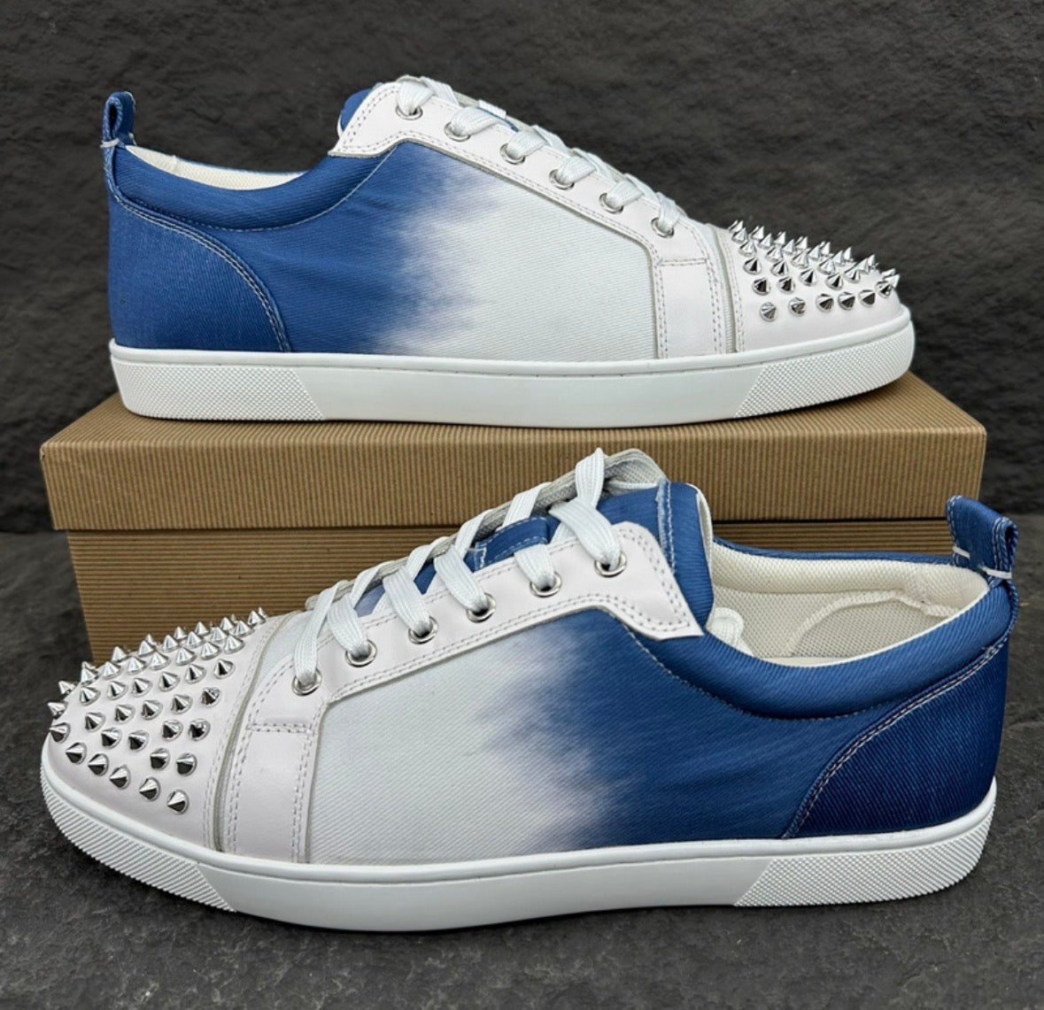 Christian Louboutin
